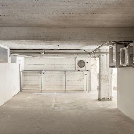 Luxurious Bright & Stylish 2Br With Office In Nicosia Apartman Kültér fotó